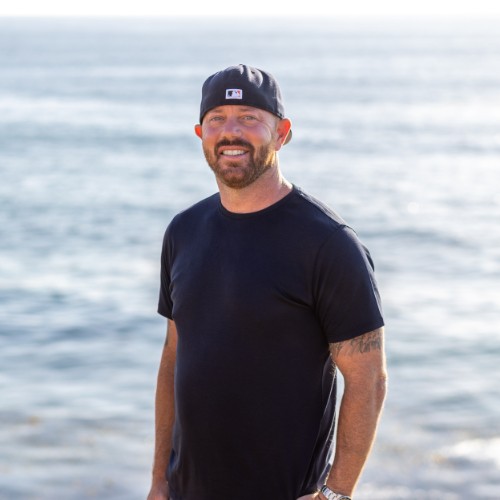 DOUG PENNY