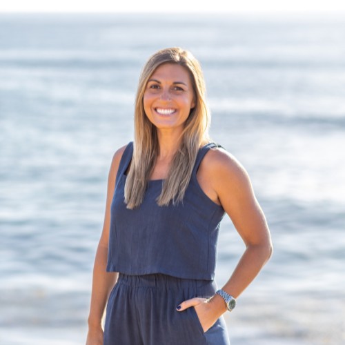 JILLIAN MCCARNEY