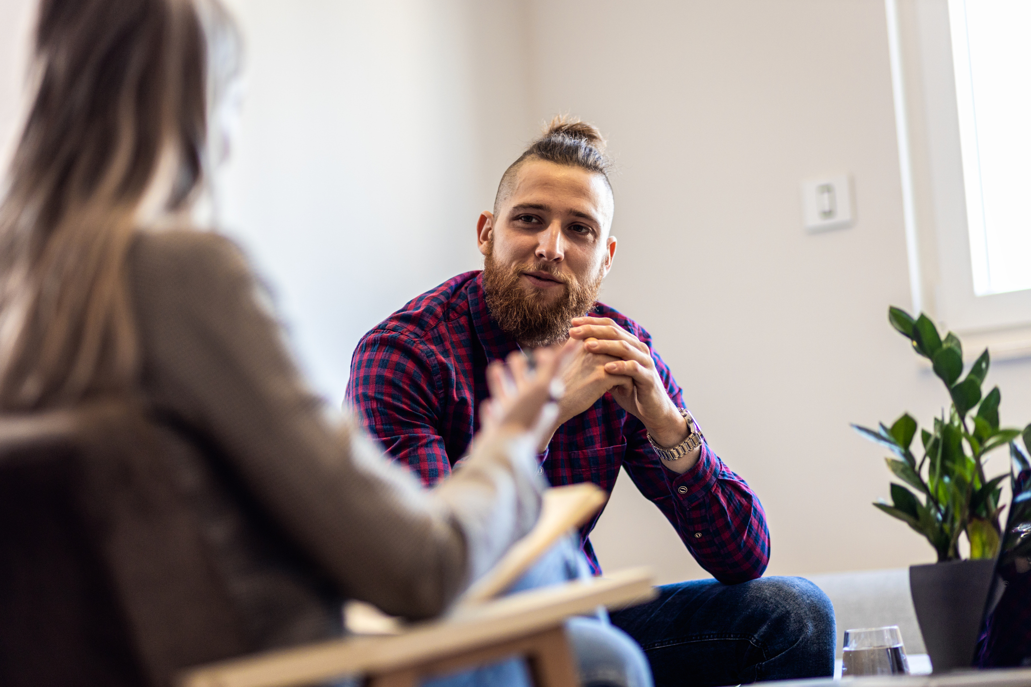 Madison Recovery Center business image