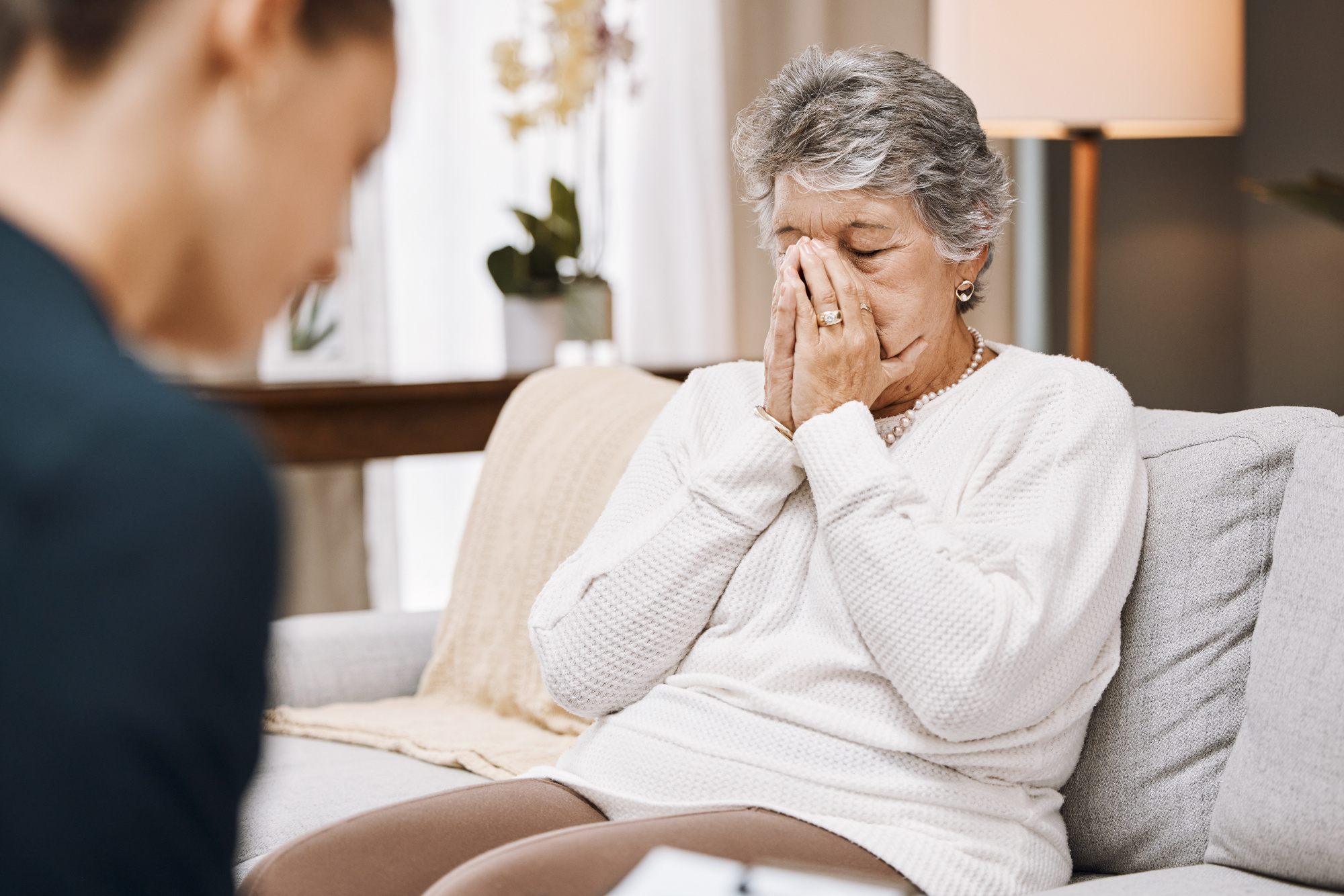 Recovery After 65