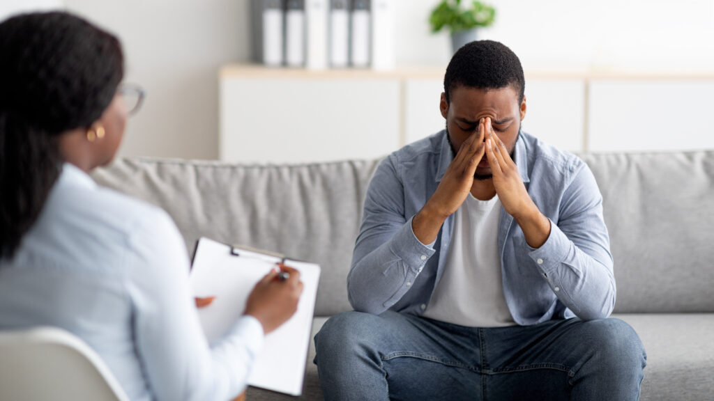 Mental Health Treatment