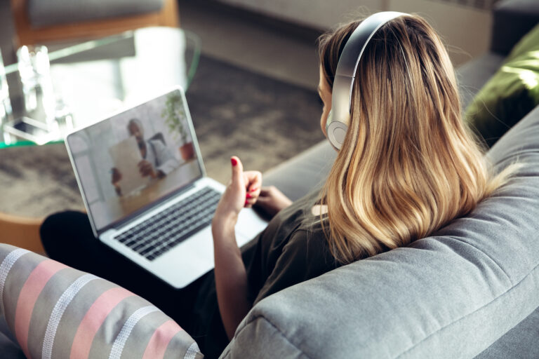 Virtual Drug & Alcohol Treatment