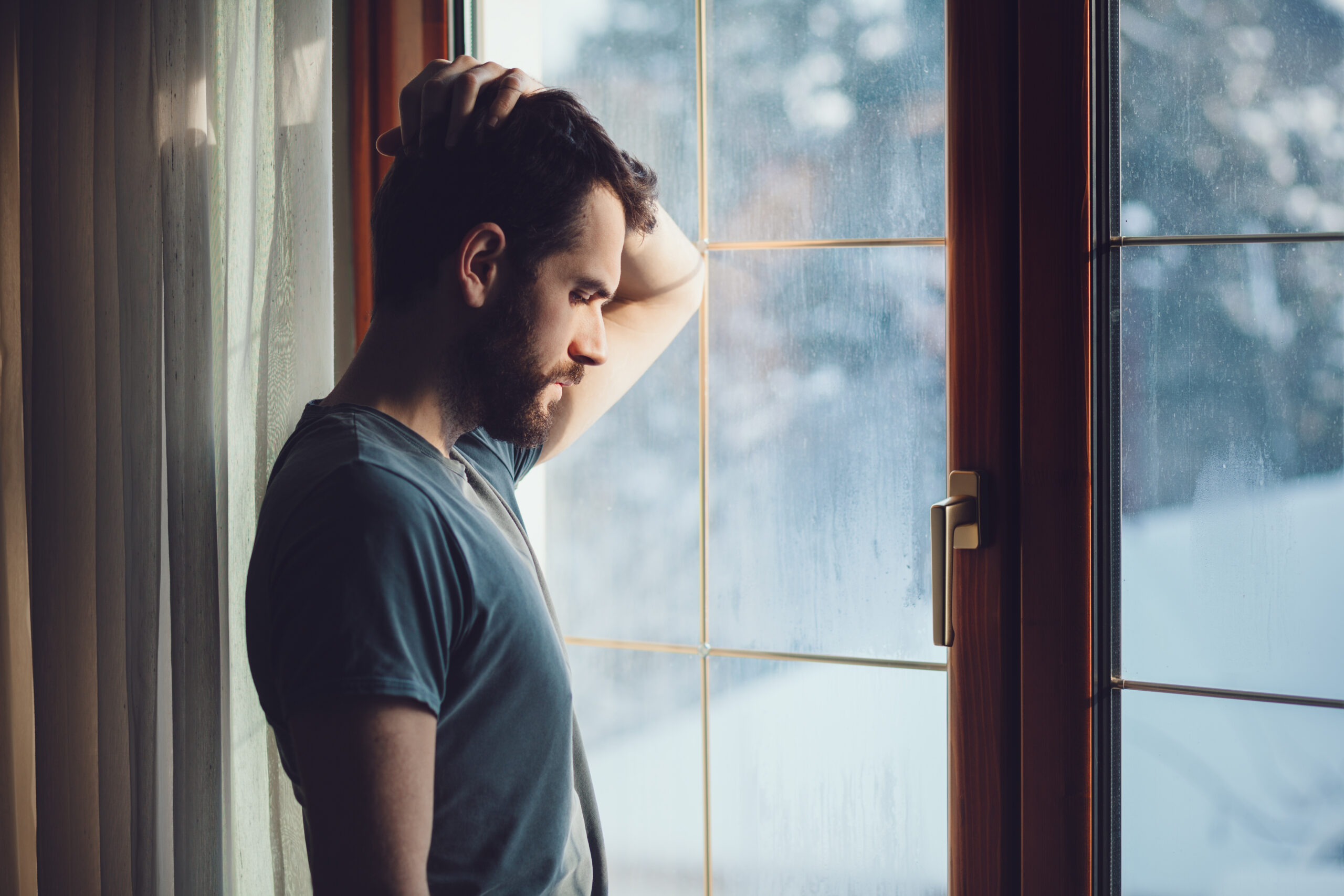 Recognizing the Symptoms of Winter Depression