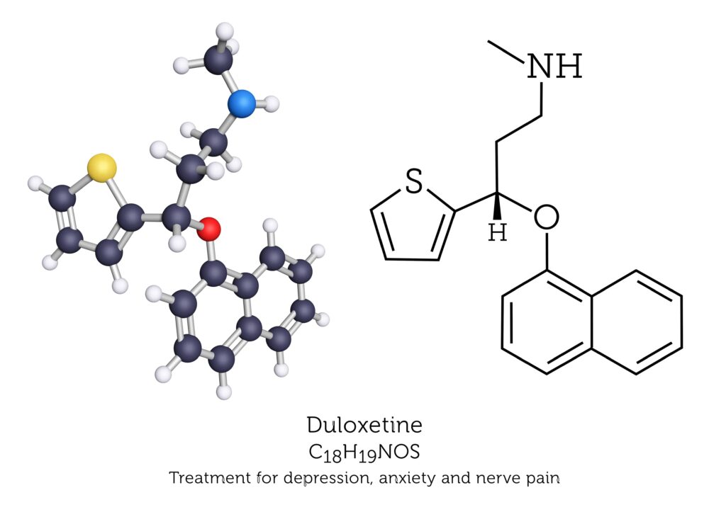 Duloxetine
