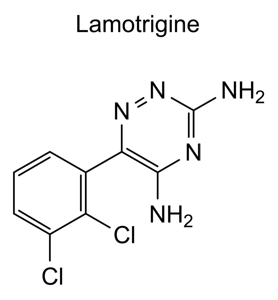 Lamictal