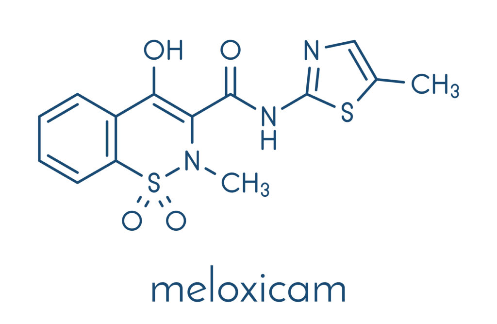 Meloxicam