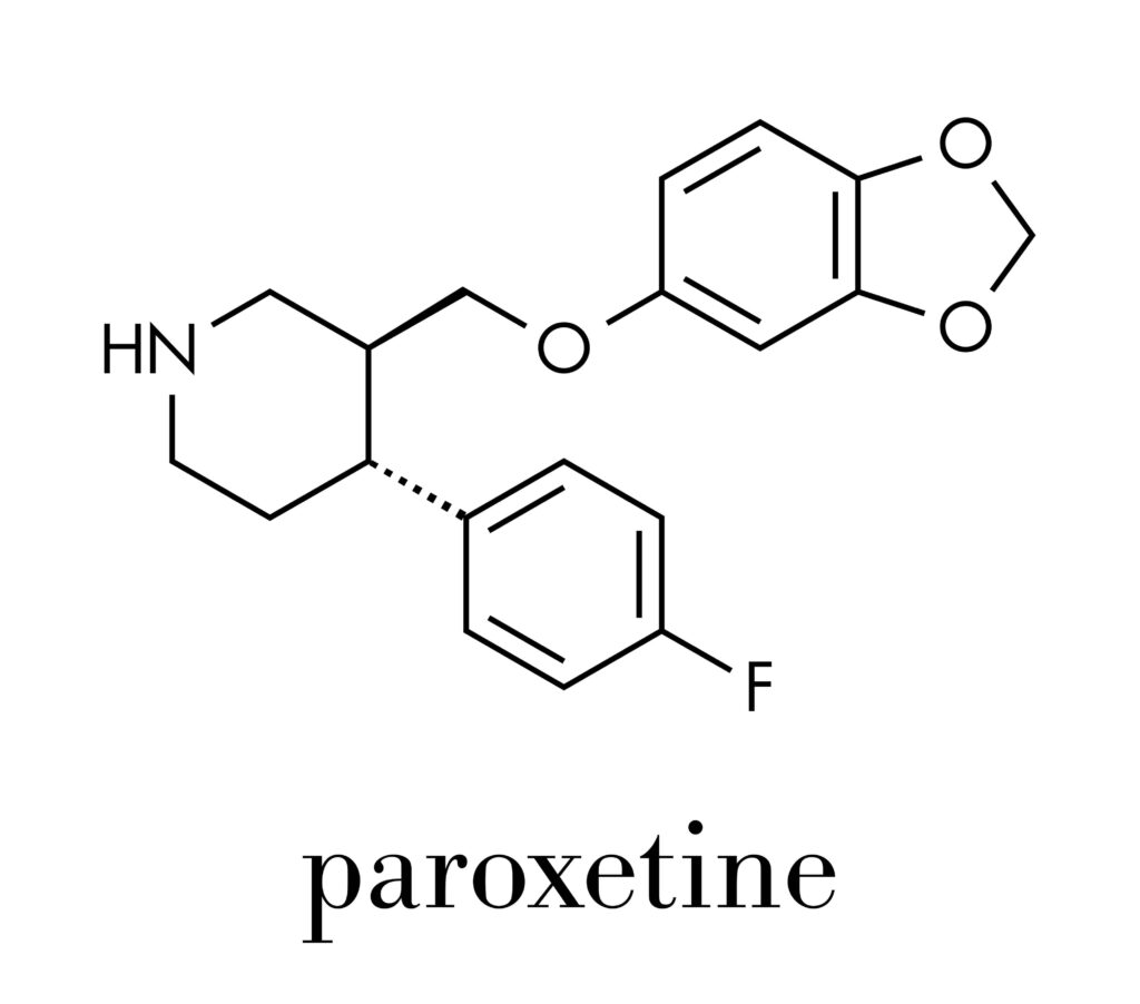 Paxil