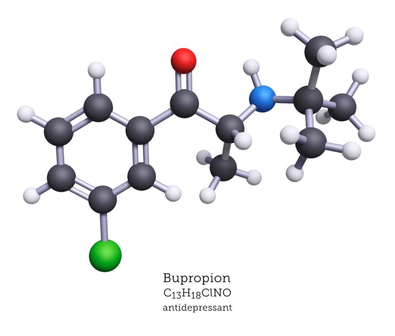 Wellbutrin SR Withdrawal and Detox Treatment