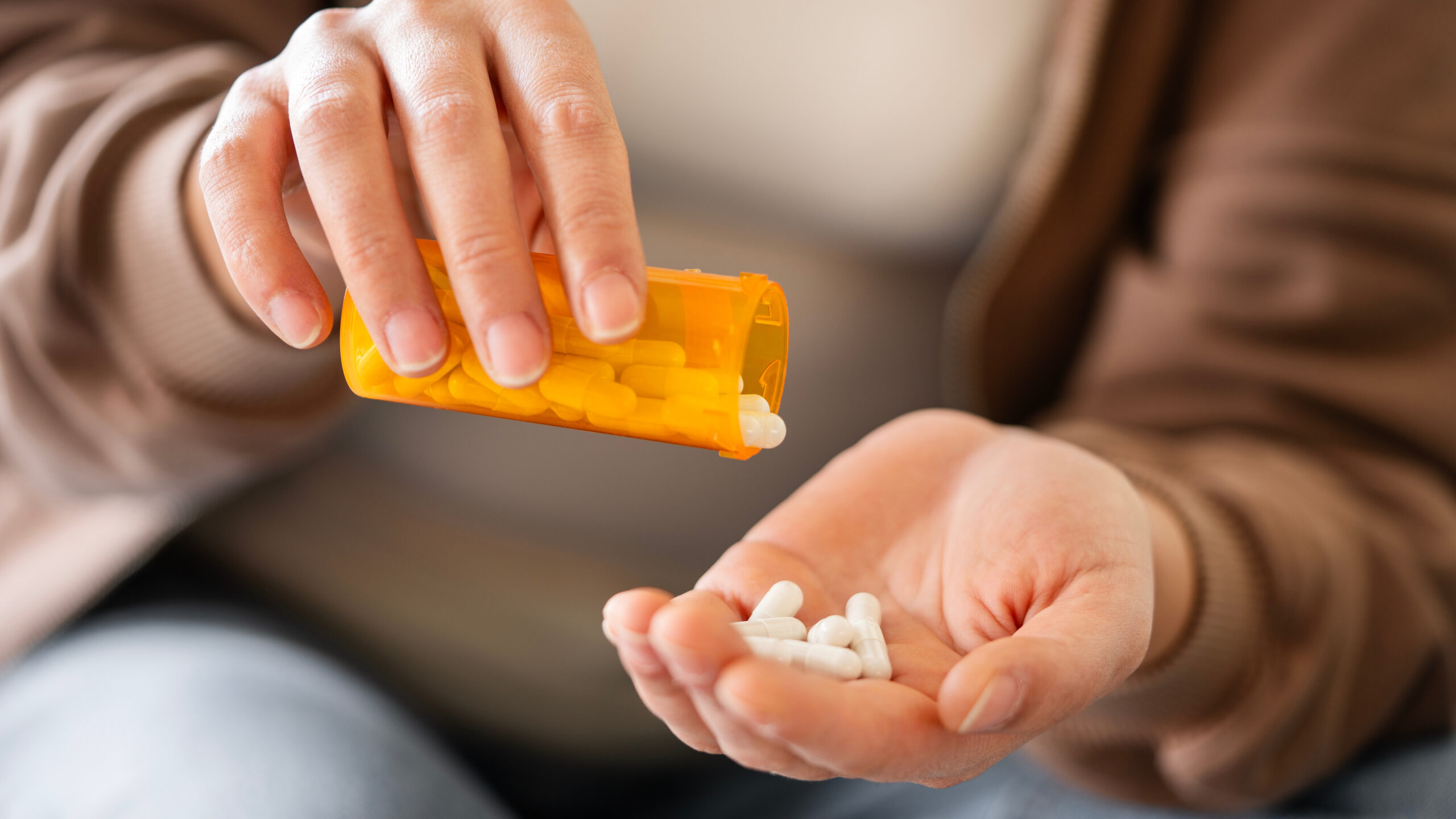 How Do You Detox From Paxil