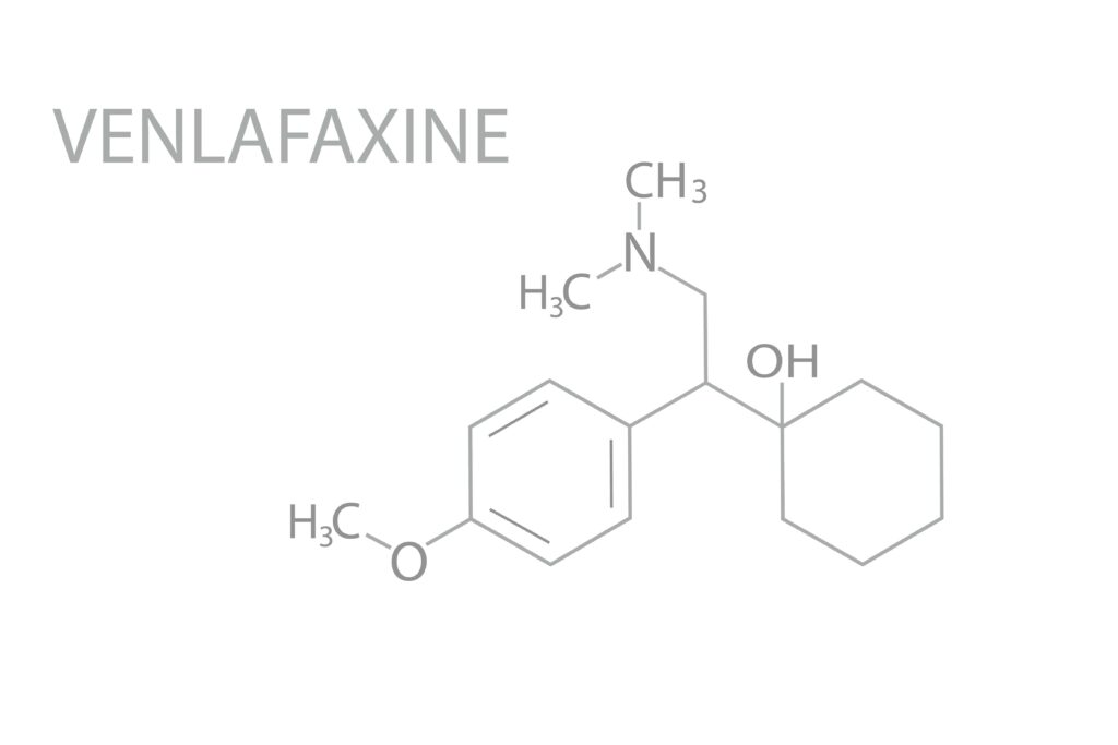 venlafaxine