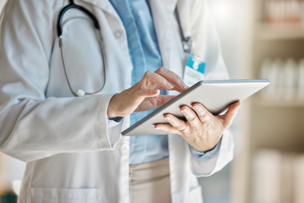 Healthcare Professionals