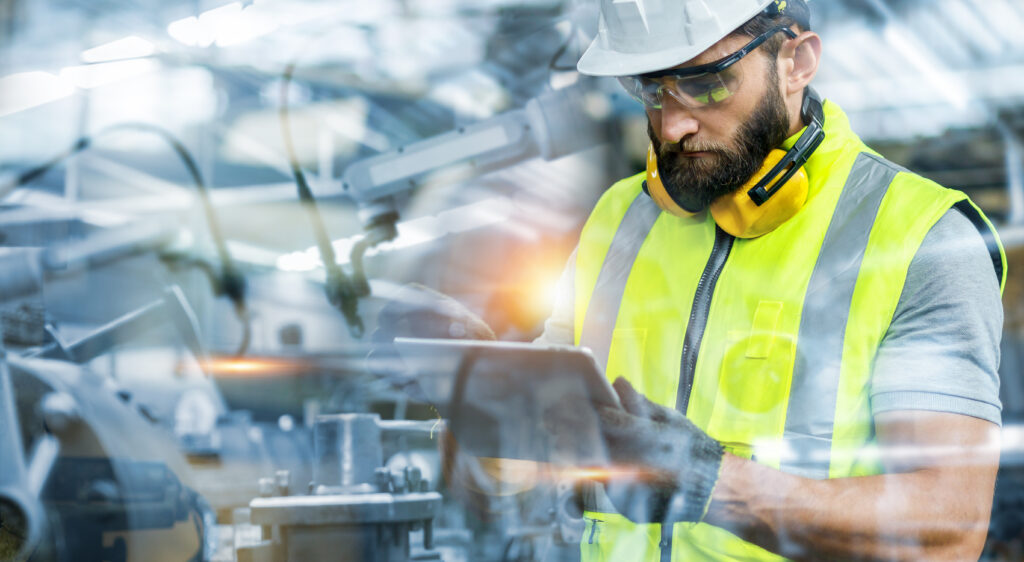 Industrial Automation