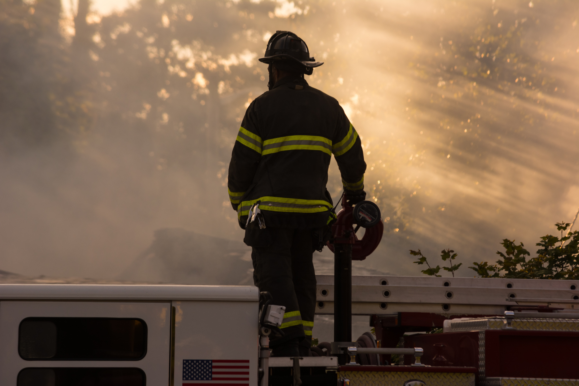 Occupational Triggers for Substance Use