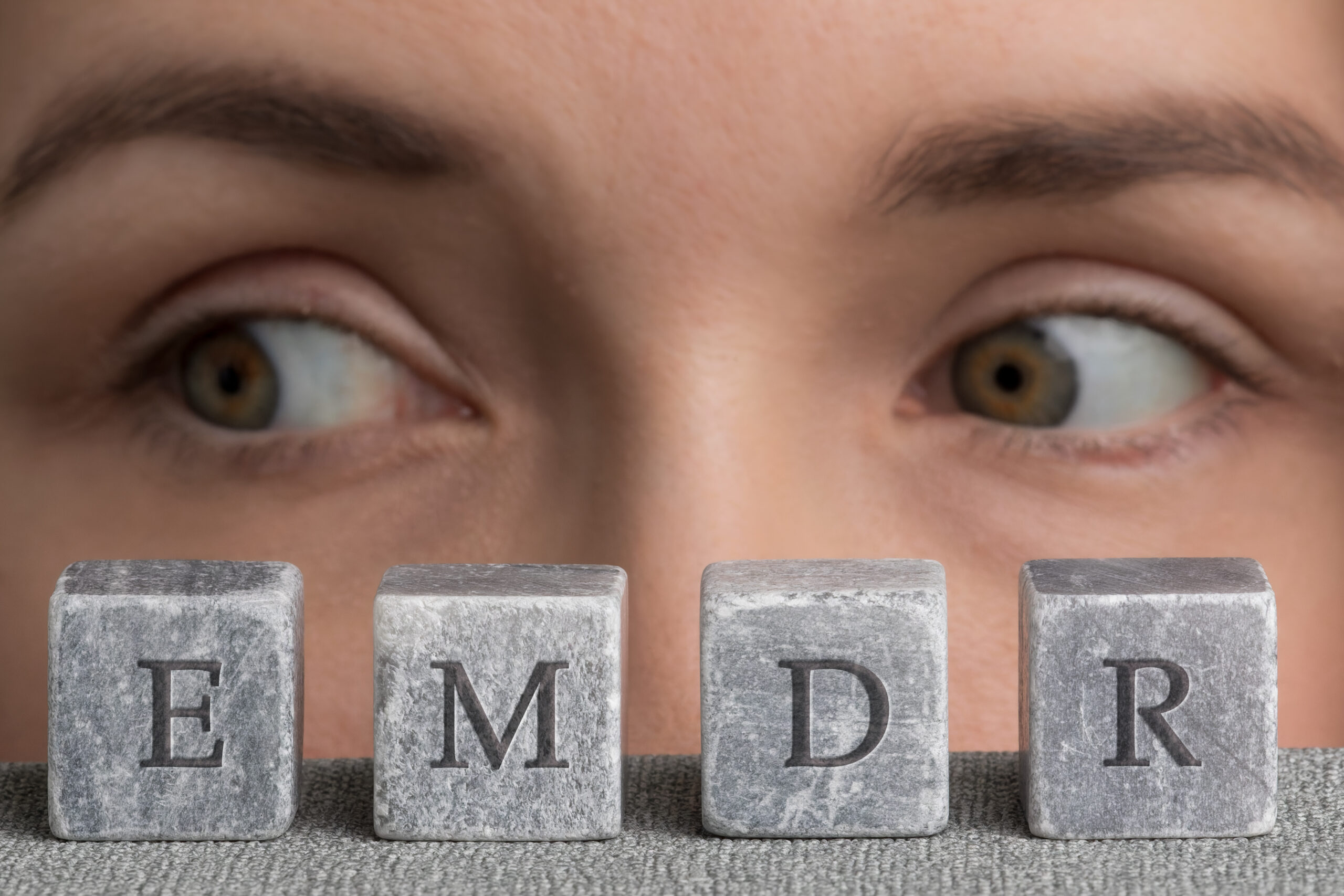 EMDR Therapy for Trauma and PTSD Recovery