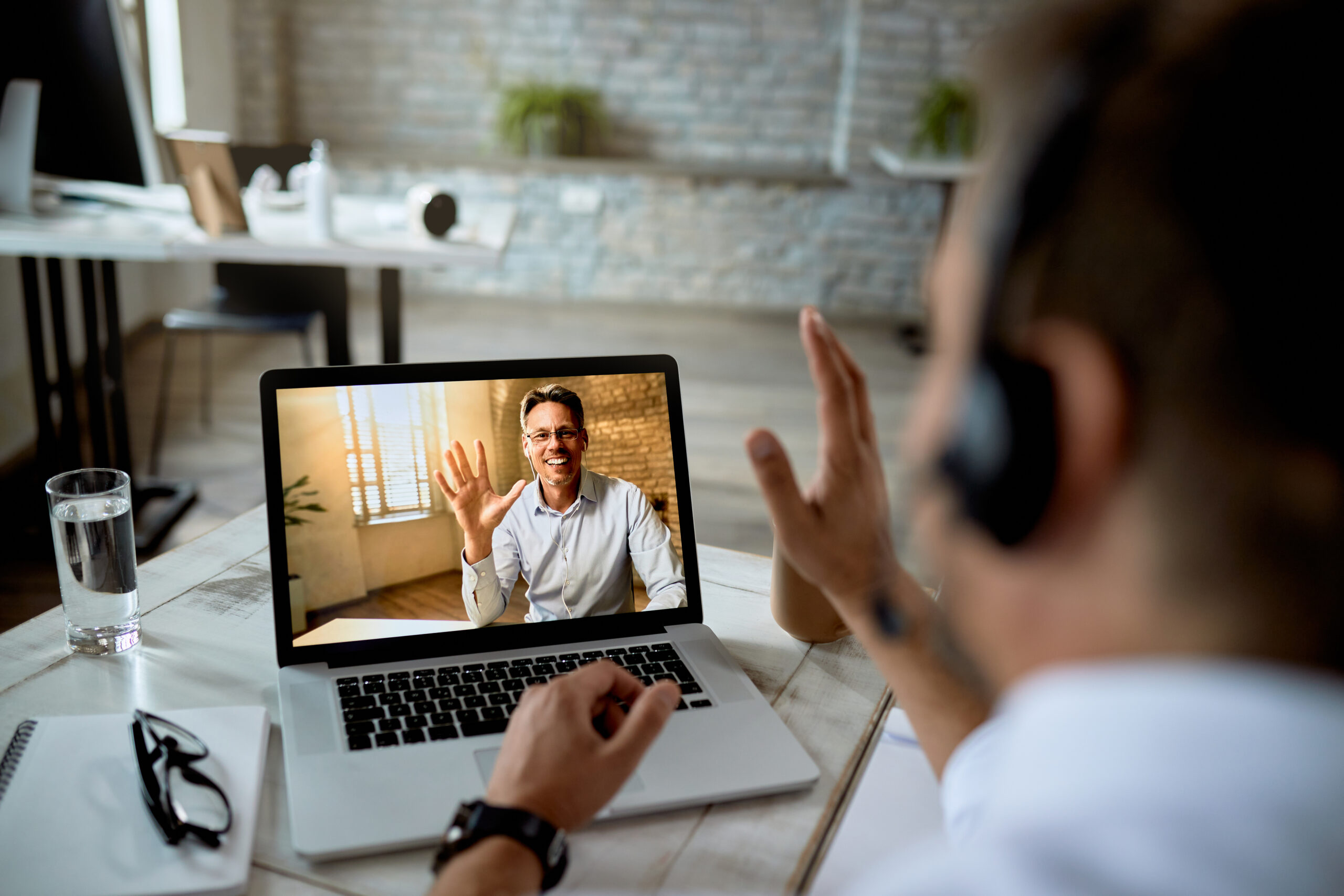 Virtual Programs and Hybrid Schedule Options