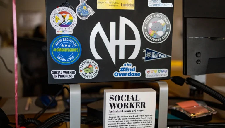 Associations at Madison Recovery Center